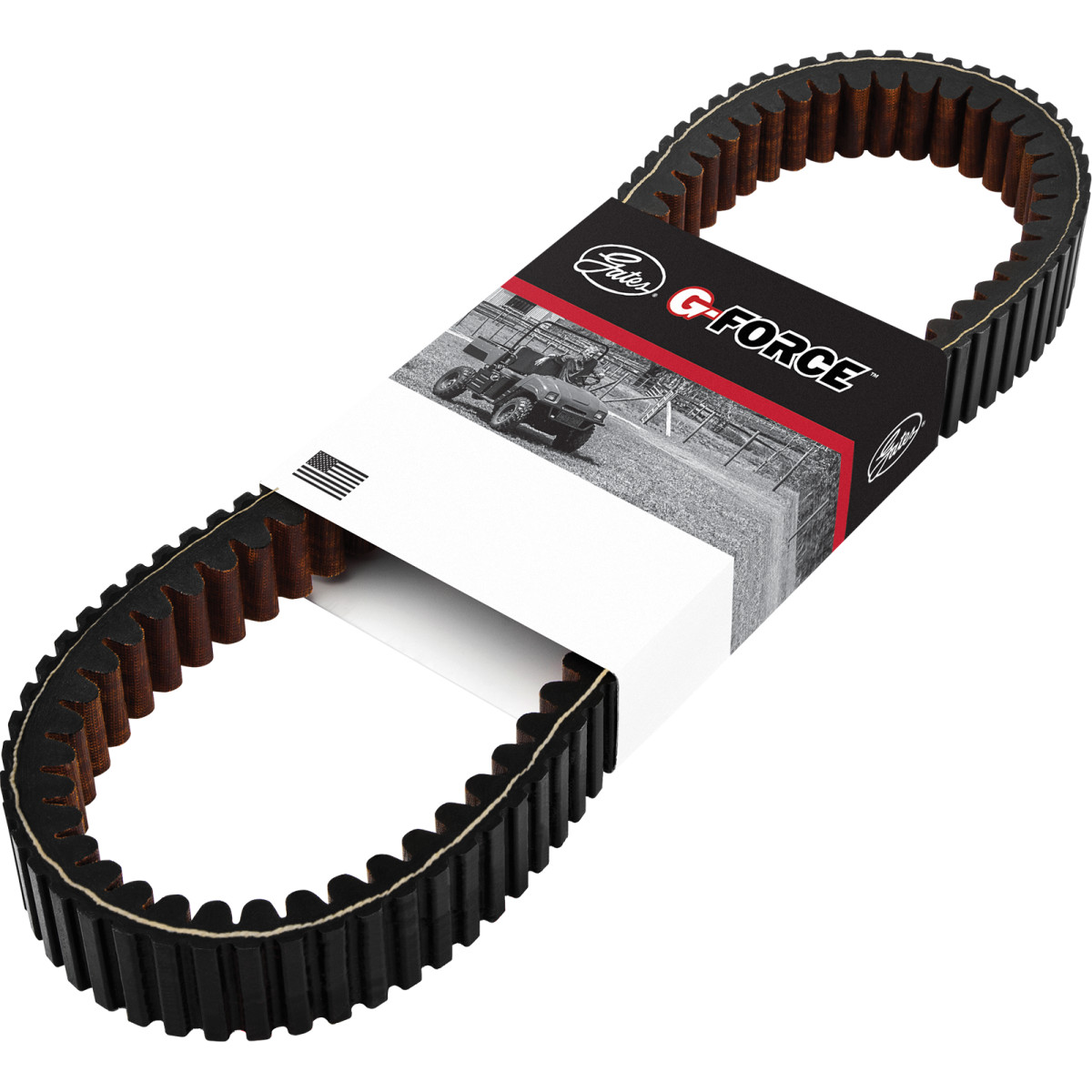 STELS GUEPARD 650 800 850 Antriebsriemen / Riemen - Quad Motorrad ...